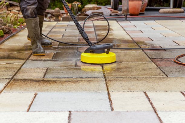 Trusted Houston, PA Pressure Washing Services Experts