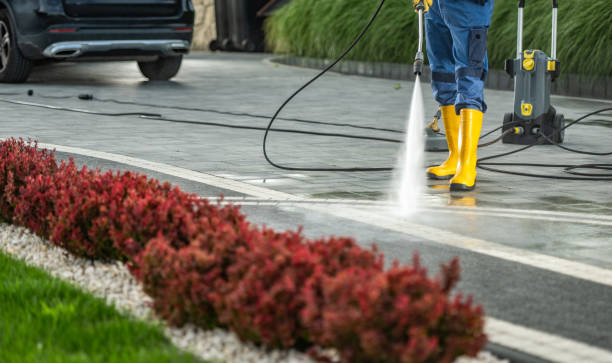 Best Fence Cleaning  in Houston, PA